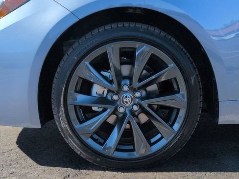 New 2026 Toyota Corolla SE image 10