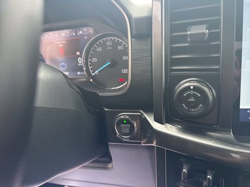 Used 2023 Ford F150 XLT w/ Equipment Group 302A High AWD/4WD image 37