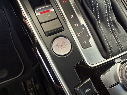 Used 2016 Audi Q5 3.0T Prestige w/ Prestige Package image 15