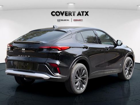 New 2026 Buick Envista Sport Touring w/ Convenience I Package image 6