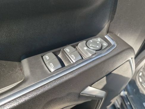 Used 2022 Chevrolet Silverado 1500 RST AWD/4WD image 13