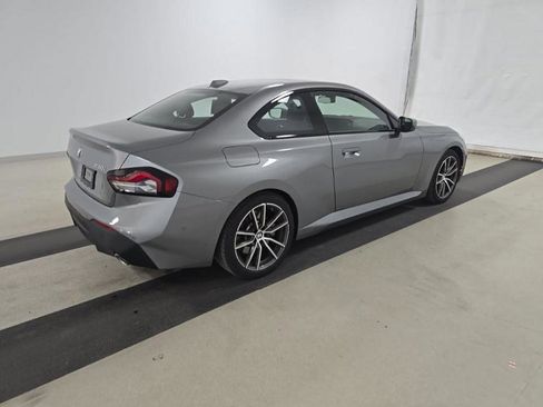 Used 2025 BMW 230i Coupe RWD image 2