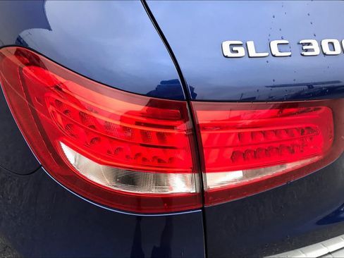 Used 2017 Mercedes-Benz GLC 300 image 29