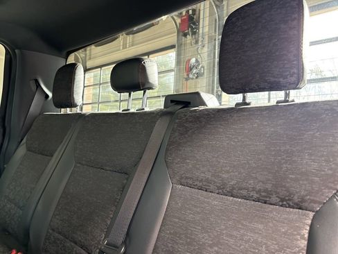 Used 2023 Ford F150 Tremor image 23