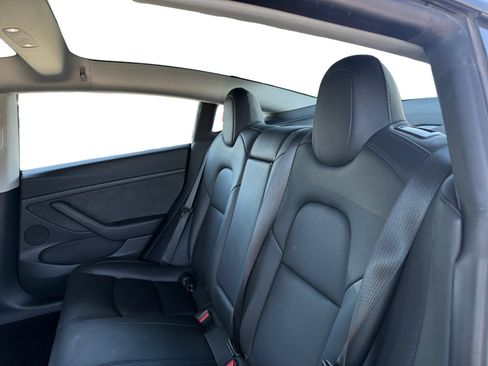 Used 2023 Tesla Model 3 Standard Range RWD image 11