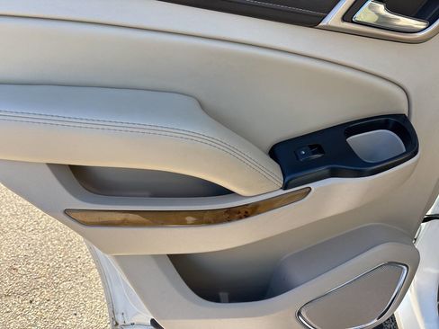 Used 2017 GMC Yukon Denali w/ Open Road Package image 44