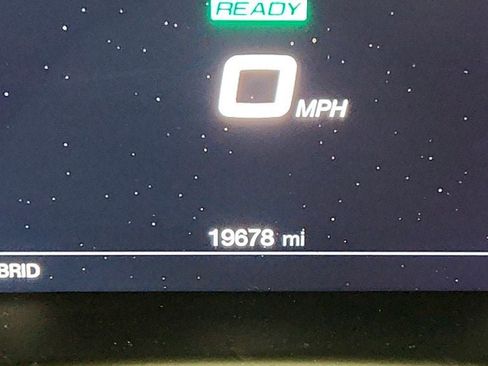 Used 2024 Dodge Hornet R/T image 15