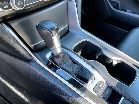 Used 2021 Honda Accord Sport image 29