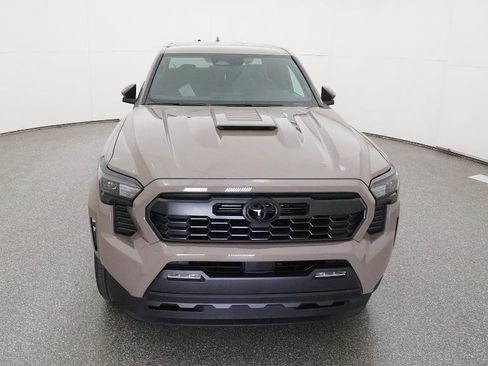 New 2026 Toyota Tacoma TRD Sport image 19