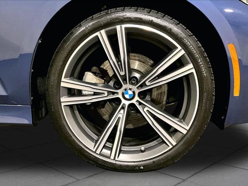 Used 2024 BMW 330i xDrive Sedan w/ Convenience Package AWD/4WD image 10