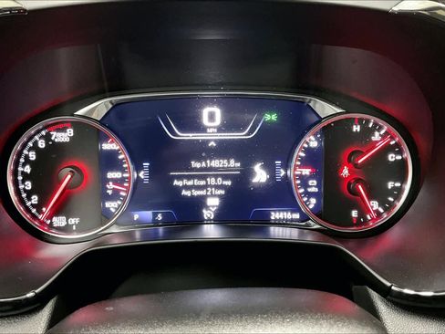 Used 2025 Chevrolet Blazer RS image 24