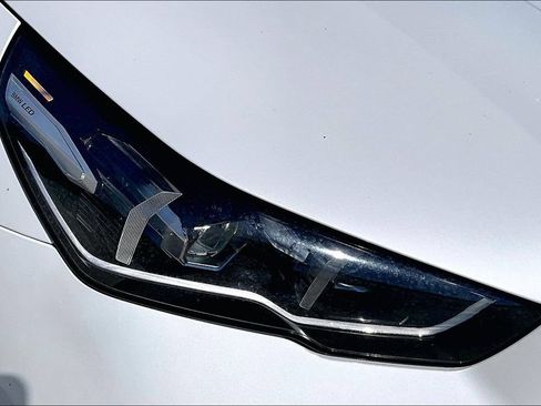 Used 2024 BMW 530i RWD image 28
