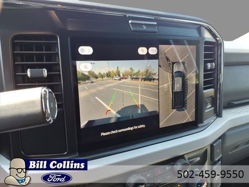 New 2026 Ford F350 XLT w/ XLT Premium Package image 25