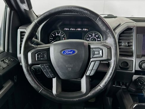 Used 2019 Ford F150 XLT w/ Equipment Group 302A Luxury image 17
