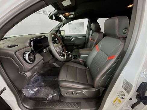 New 2025 Chevrolet Colorado Z71 w/ Z71 Convenience Package 2 image 23