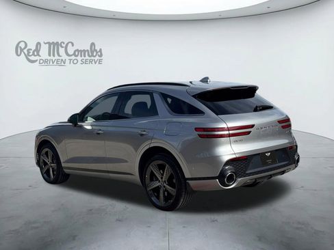 Used 2025 Genesis GV70 3.5T Sport w/ Sport Advanced Package image 3