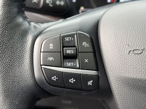 Used 2022 Ford Bronco Sport Outer Banks w/ Tech Package image 24