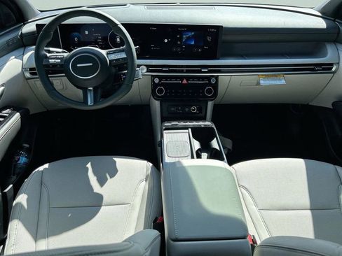 New 2026 Hyundai Tucson Limited image 18