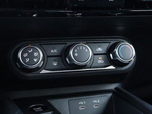 New 2026 Nissan Kicks S FWD image 14