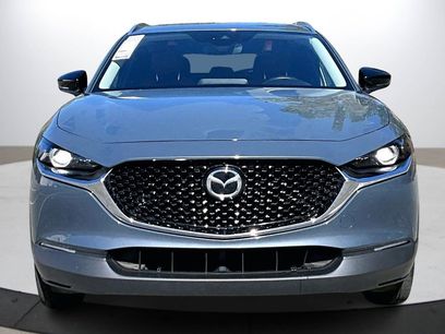 Used 2023 MAZDA CX-30 AWD 2.5 S w/ Preferred Package