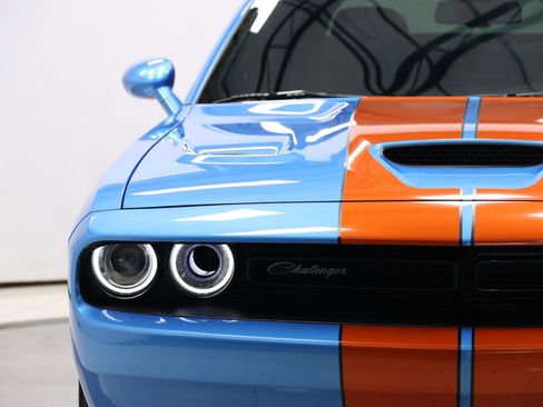 Used 2023 Dodge Challenger R/T Scat Pack w/ Plus Package image 90