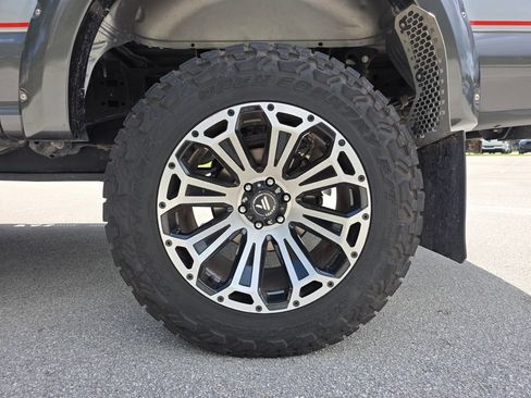 Used 2020 Ford F150 XLT w/ Equipment Group 302A Luxury AWD/4WD image 20