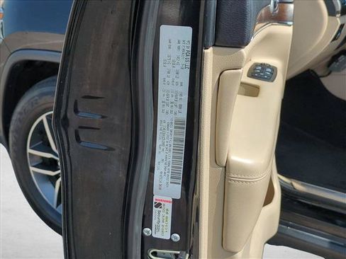 Used 2018 Jeep Grand Cherokee Limited RWD image 25