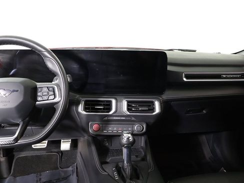 Used 2024 Ford Mustang GT Premium image 35