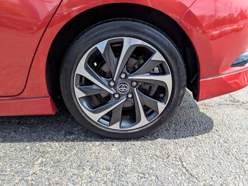 Used 2018 Toyota Corolla iM image 44