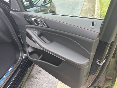 New 2026 BMW X5 sDrive40i w/ Executive Package RWD image 15