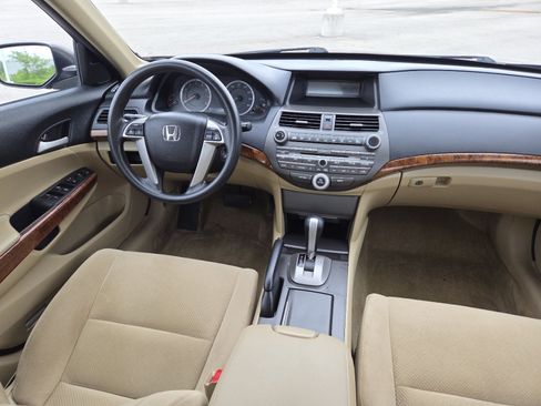 Used 2012 Honda Accord EX image 20