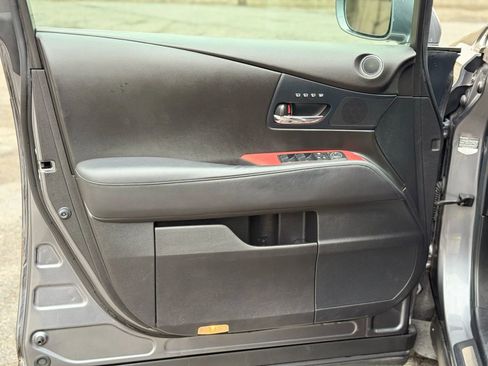 Used 2012 Lexus RX 350 AWD image 23