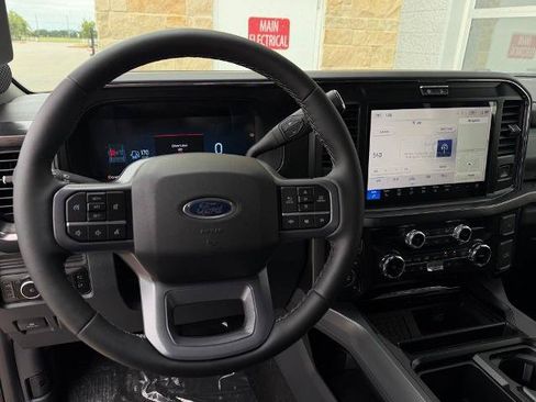 New 2026 Ford F250 Lariat AWD/4WD image 40