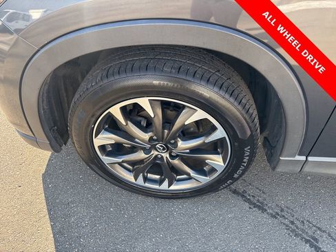 Used 2016 MAZDA CX-5 Grand Touring image 32