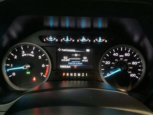 Used 2021 Ford F250 XLT w/ XLT Premium Package image 38