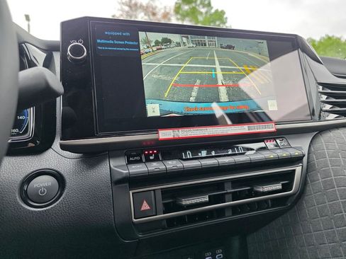 New 2026 Toyota Camry XLE image 32