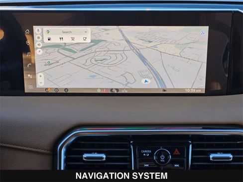 New 2026 Nissan Armada SL image 21