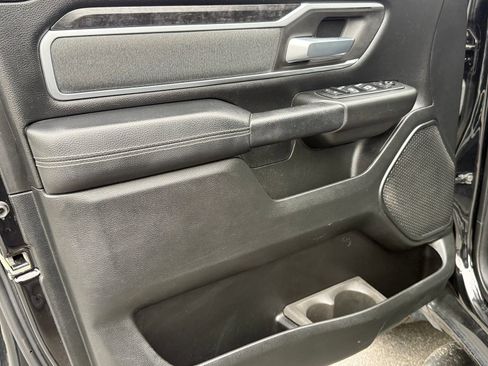 Used 2021 RAM 1500 Big Horn image 18