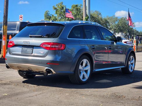 Used 2014 Audi A4 Premium Plus image 7