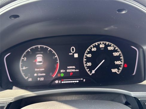Used 2024 Honda Civic Sport image 12