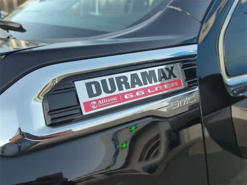 Used 2020 GMC Sierra 2500 SLE image 31