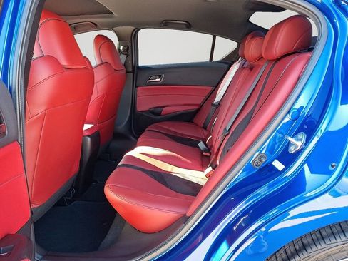 Used 2019 Acura ILX image 8