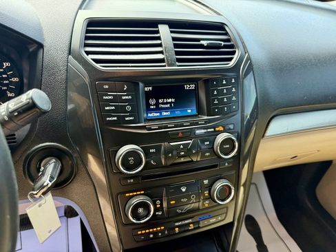 Used 2017 Ford Explorer FWD image 15