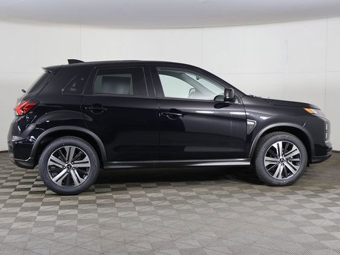 New 2026 Mitsubishi Outlander Sport ES AWD/4WD image 15