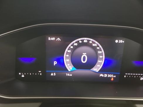 New 2026 Volkswagen Jetta SE FWD image 10