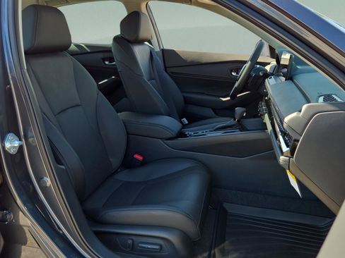 New 2026 Honda Accord EX-L image 18
