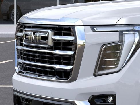 New 2026 GMC Yukon XL Elevation AWD/4WD image 13