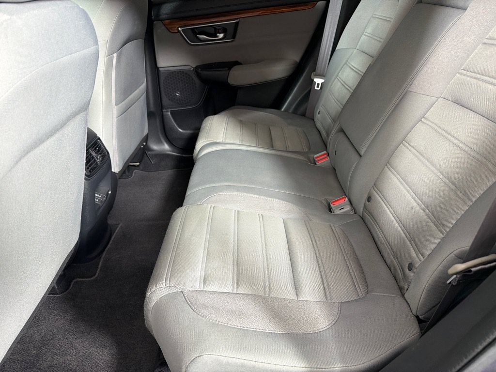 Used 2021 Honda CR-V EX image 18