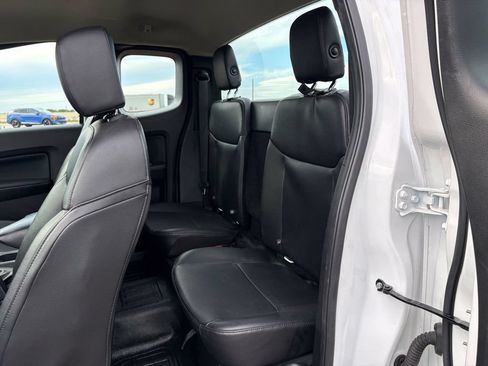 Used 2023 Ford Ranger XL RWD image 15