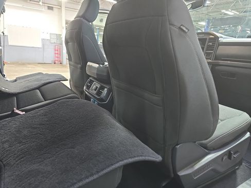 Used 2023 Ford F150 XLT w/ Equipment Group 302A High AWD/4WD image 13